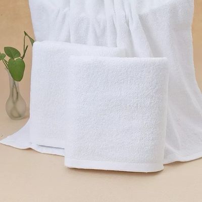 SPA Gesichtshandtuch Waschtuch Hotelhandtuch Baumwollhandtuch 50g/60g/70g Gewicht