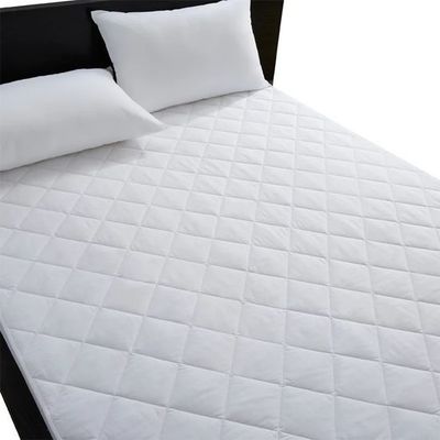 Hochwertiges Quilted Wasserdichtes Matratzenschutz für Matratzen