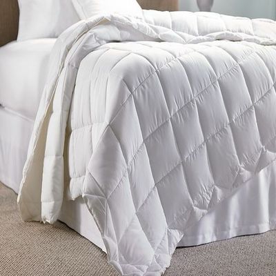 Hotelzulieferung Baumwollstoff Mikrofiberdecke für Bettwäsche