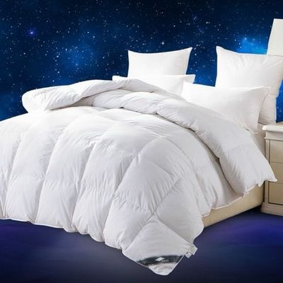 Hotel Custom Gequilted Mikrofiber Decke Innere Decke anpassbar